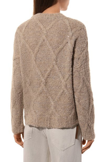 Свитер ANTONELLI FIRENZE, арт. 41398M/40957, фото 4