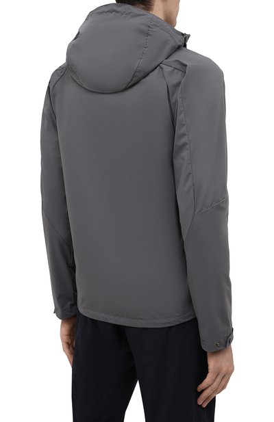 Куртка C.P. COMPANY, арт. 10CM0W012A-004117A, фото 4