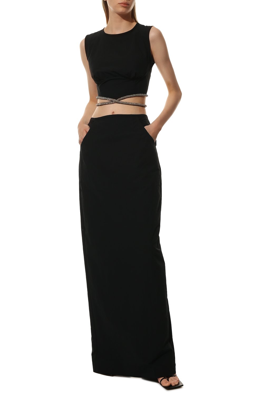 Юбка CHRISTOPHER ESBER, арт. RE22SK14, фото 2