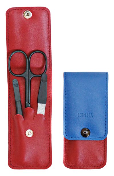 Женского маникюрный набор KIEHL SOLINGEN, арт. 9102/24TBR