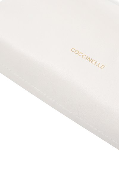 Сумка aura COCCINELLE, арт. E5 QH2 55 01 01, фото 3