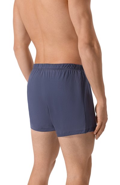 Хлопковые боксеры HANRO, арт. 073505, фото 3