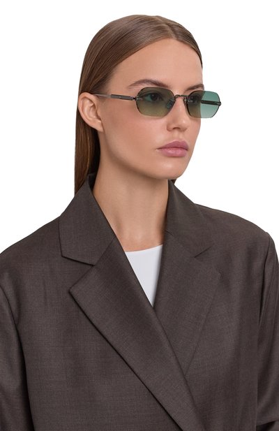 Солнцезащитные очки SATO EYEWEAR, арт. TEREBELLUM IV/S1008, фото 3