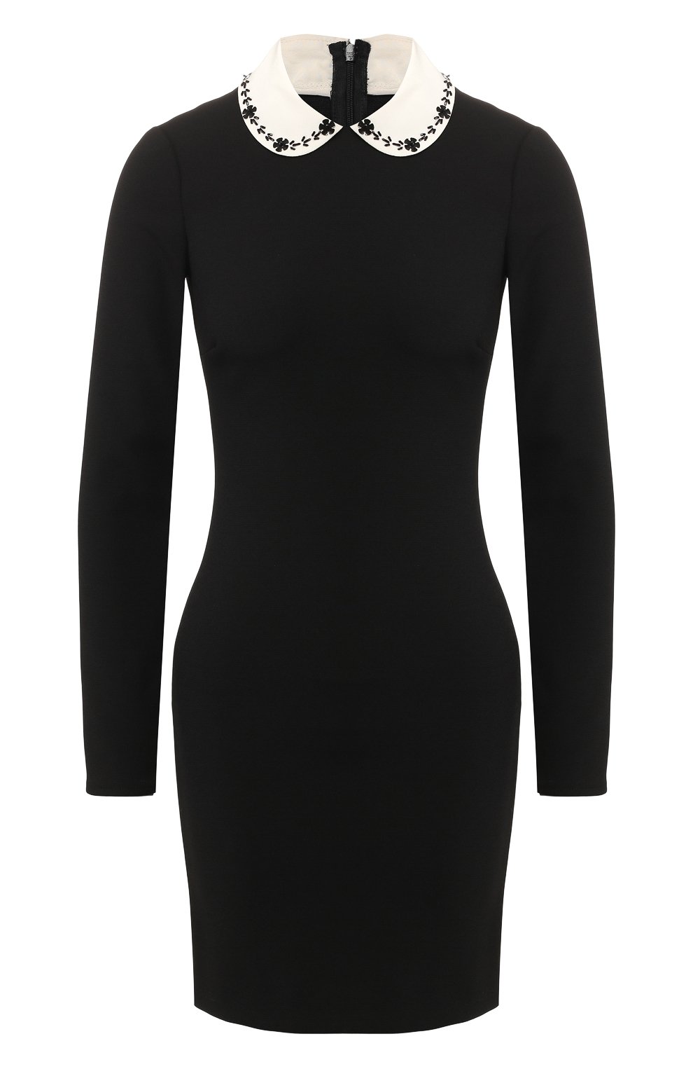 Платье REDVALENTINO, арт. TR3VAN75/3FT, фото 1