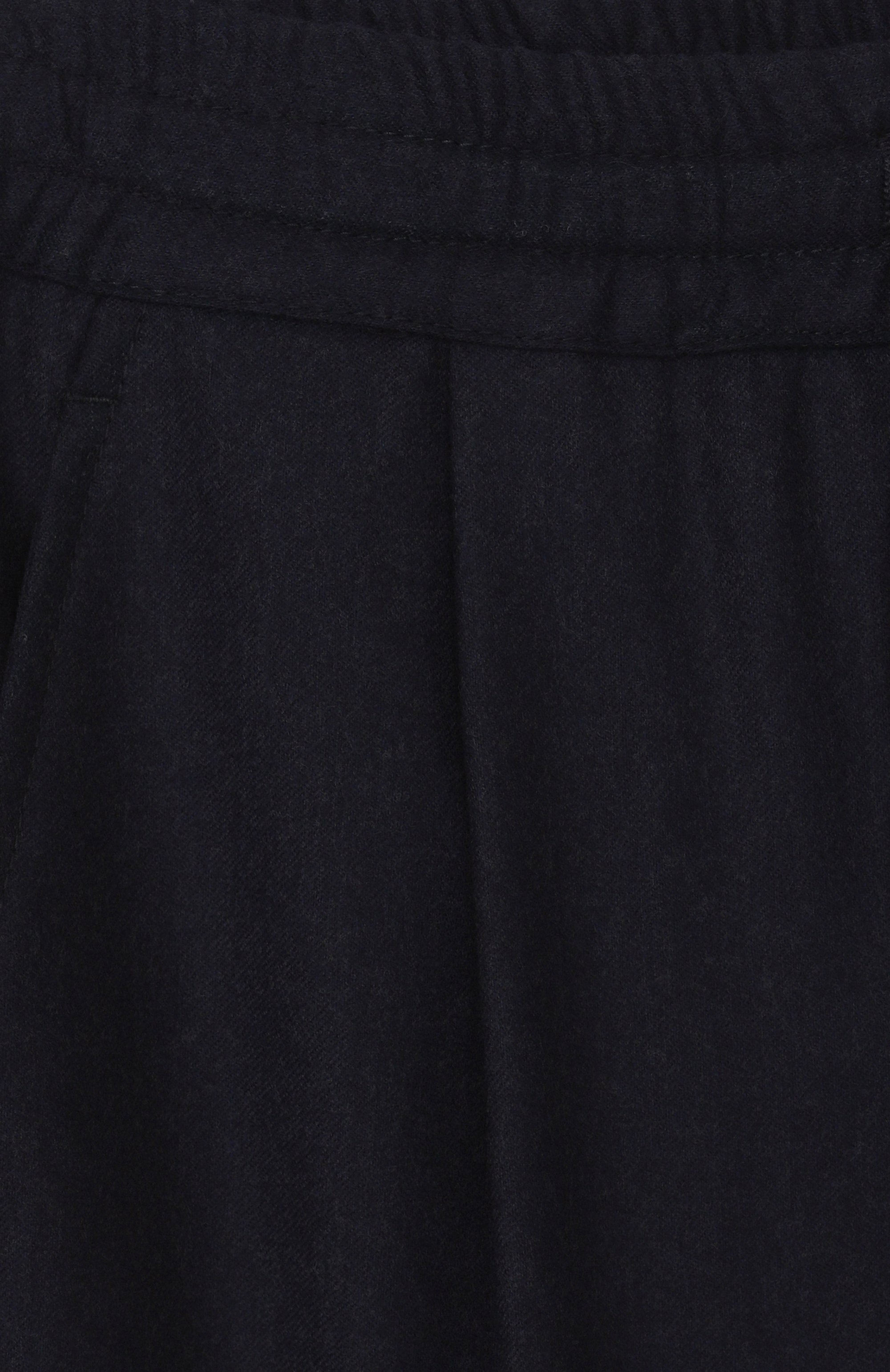 Шерстяные брюки BRUNELLO CUCINELLI, арт. BE226P503B, фото 3