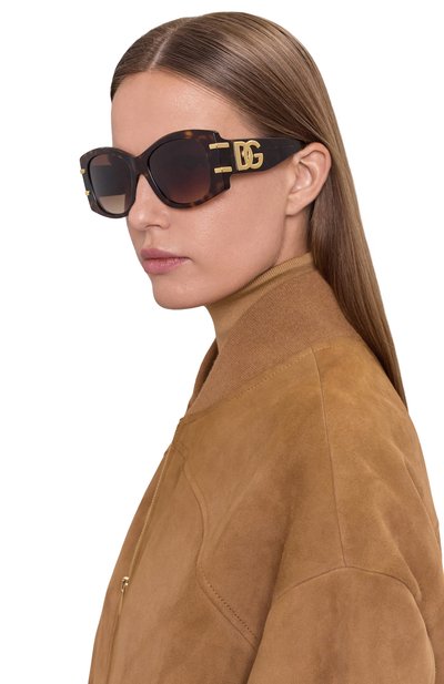 Солнцезащитные очки DOLCE & GABBANA, арт. 0DG4501, фото 2