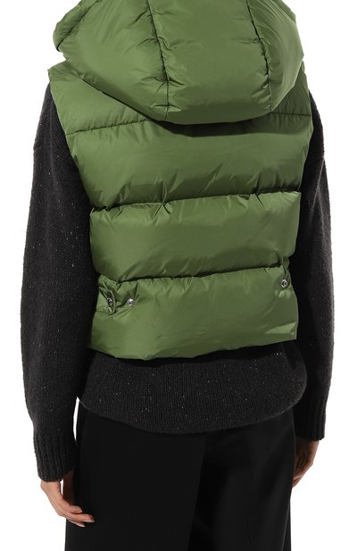 Утепленный жилет DSQUARED2, арт. S75FB0155/S53817, фото 4
