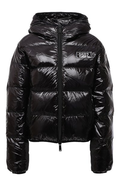 Женский пуховик DSQUARED2, арт. S75AM0875/S54056