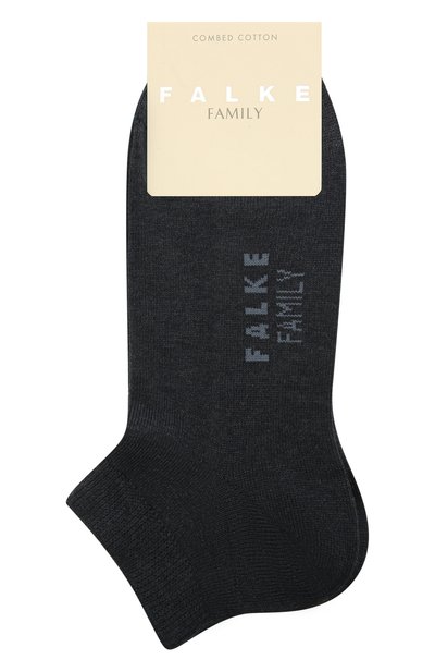 Женские хлопковые носки family FALKE, арт. 47629