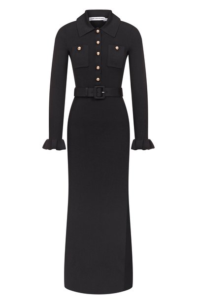 Женское платье SELF-PORTRAIT, арт. AW25-007X-B