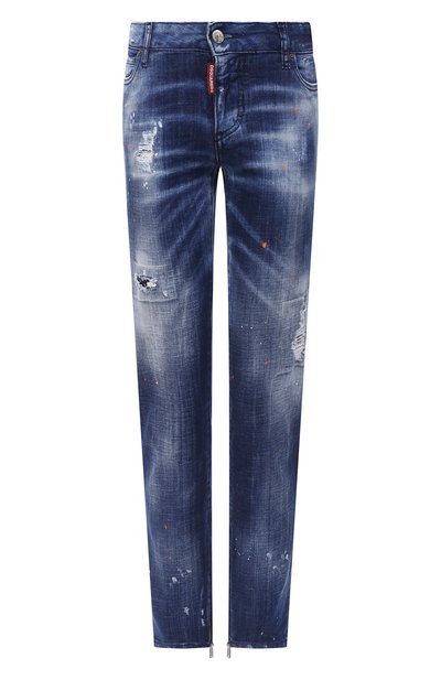 Женские джинсы DSQUARED2, арт. S75LB0360/S30342