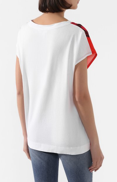 Футболка ESCADA SPORT, арт. 5033097, фото 4