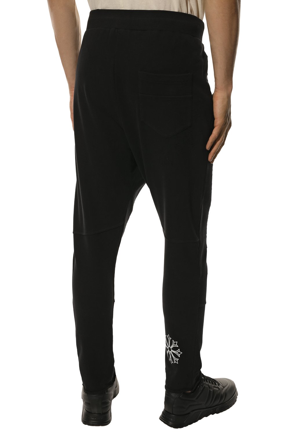 Хлопковые брюки RH45, арт. LP21-X, фото 4