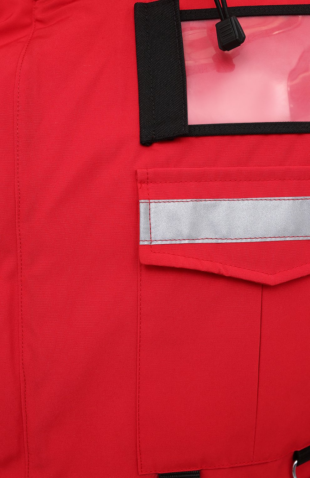 Пуховая парка resolute CANADA GOOSE, арт. 8501M, фото 5