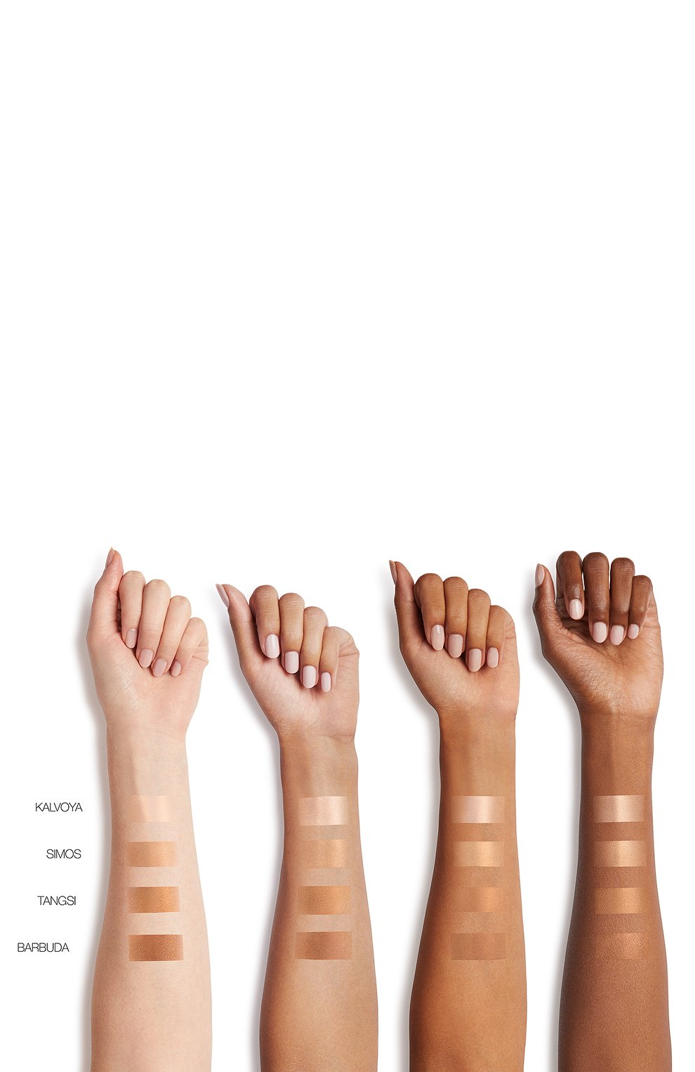 Бустер для сияния tinted glow booster, оттенок simos (30ml) NARS, арт. 2183NS, фото 3