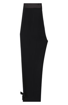 Брюки MIU MIU, арт. MP1423-4KT-F0002, фото 2