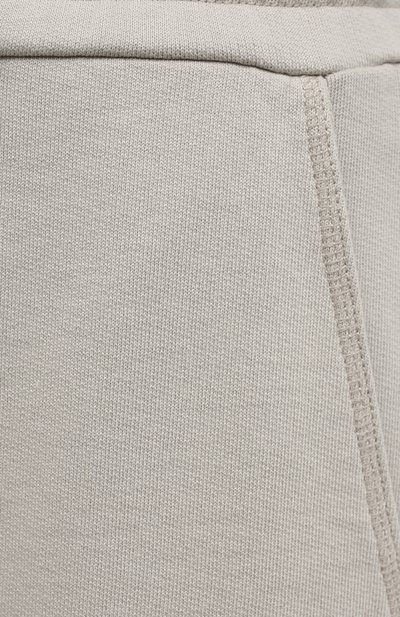 Хлопковые джоггеры NANUSHKA, арт. SHAY_SAGE_0RGANIC FLEECE, фото 5