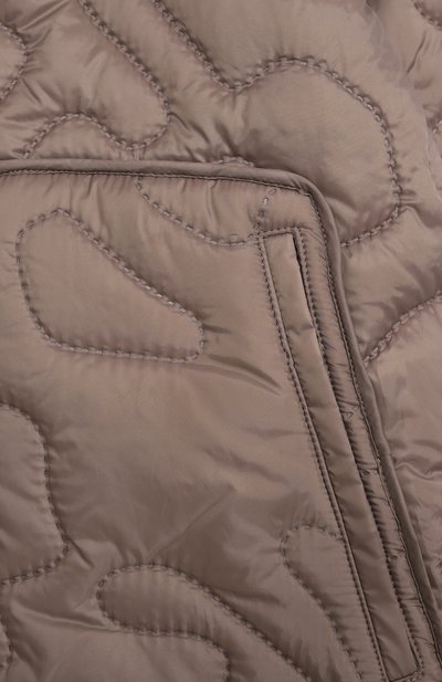 Утепленная куртка EMPORIO ARMANI, арт. EB000496/AF16045, фото 3