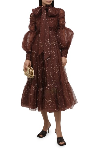 Платье ZIMMERMANN, арт. 2313DTEM, фото 2