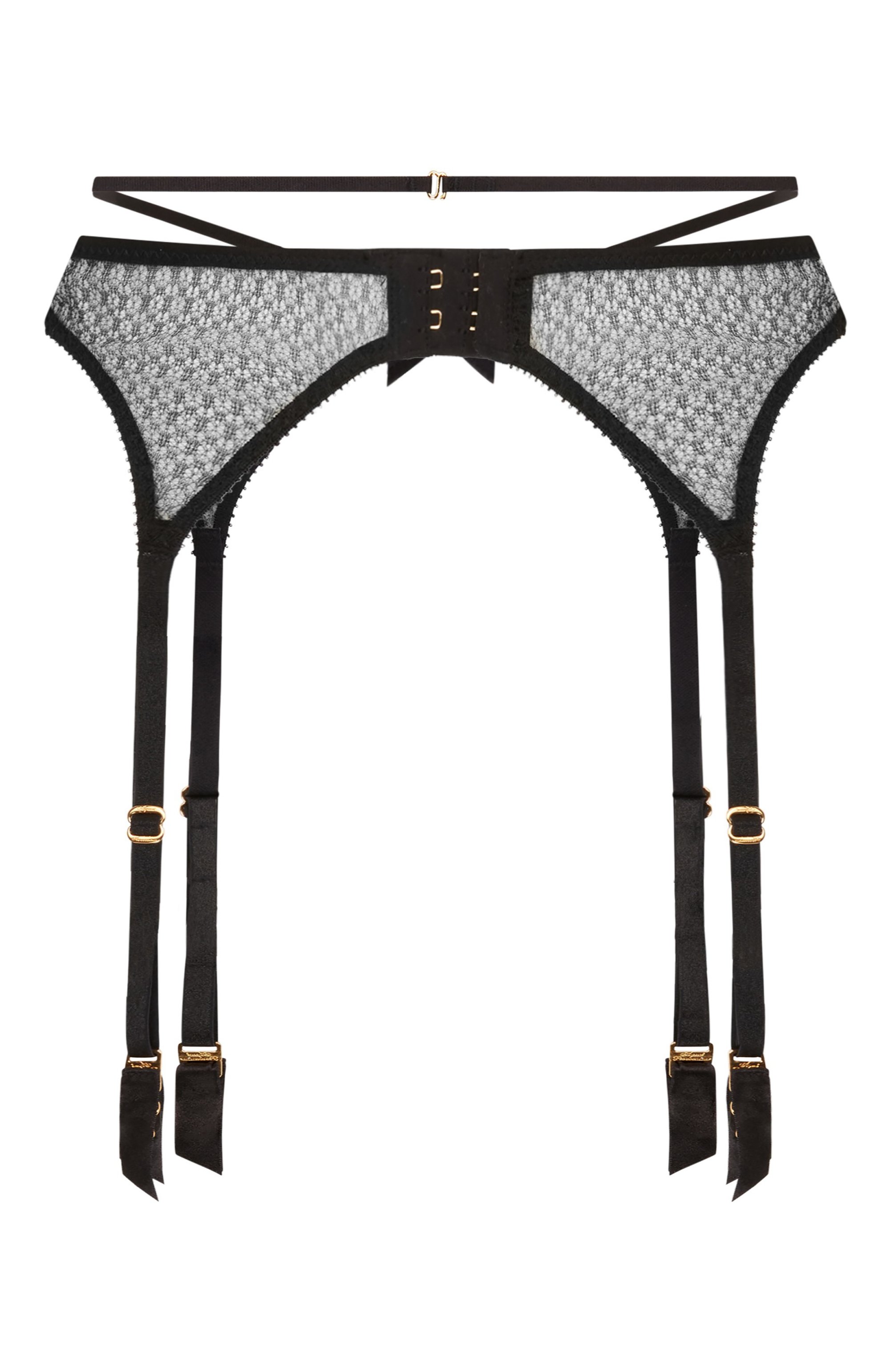 Пояс для чулок nicki AGENT PROVOCATEUR, арт. AP12671001001, фото 2