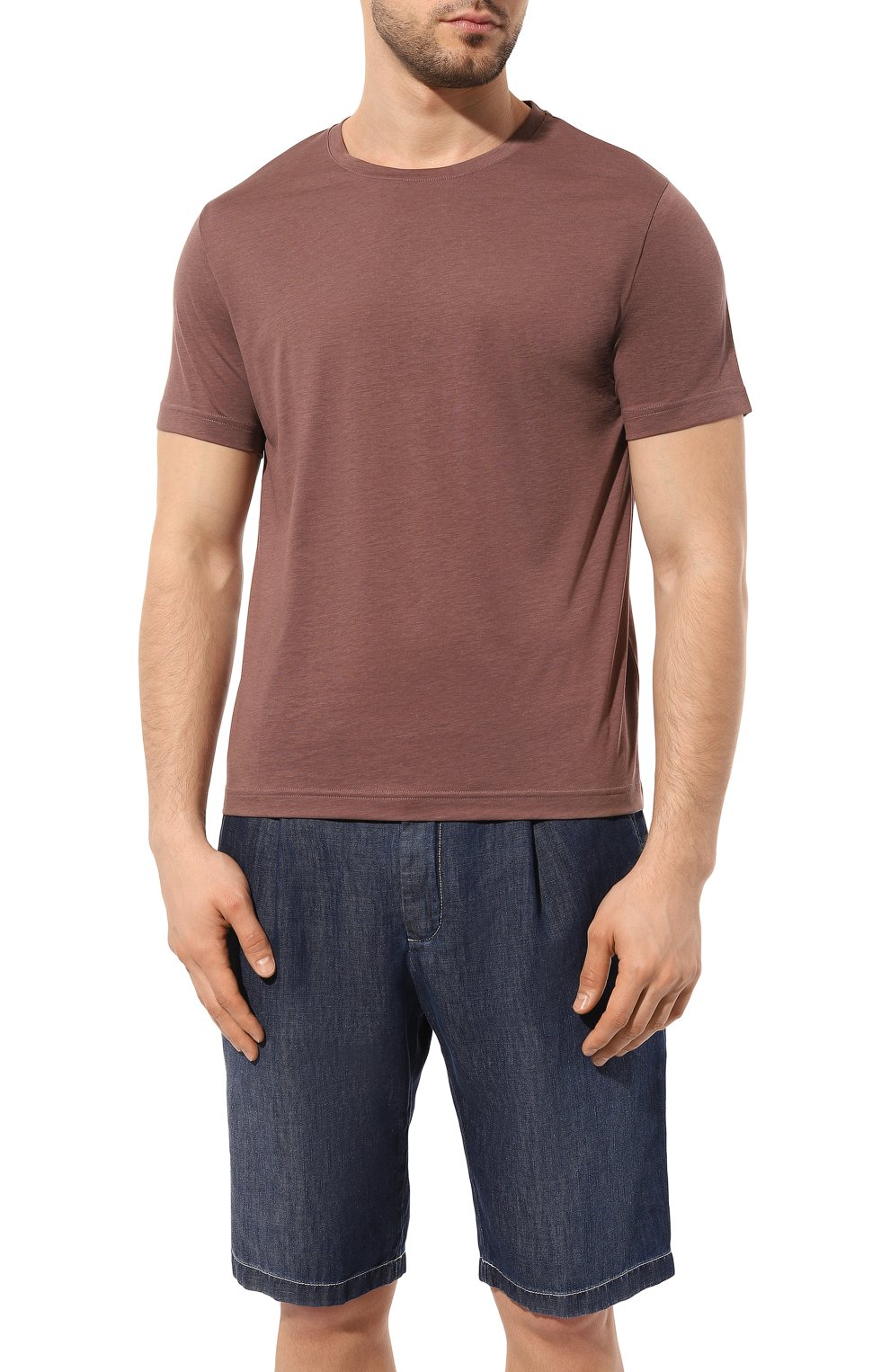 Футболка PAL ZILERI, арт. W3MJ8550/IJ730, фото 3