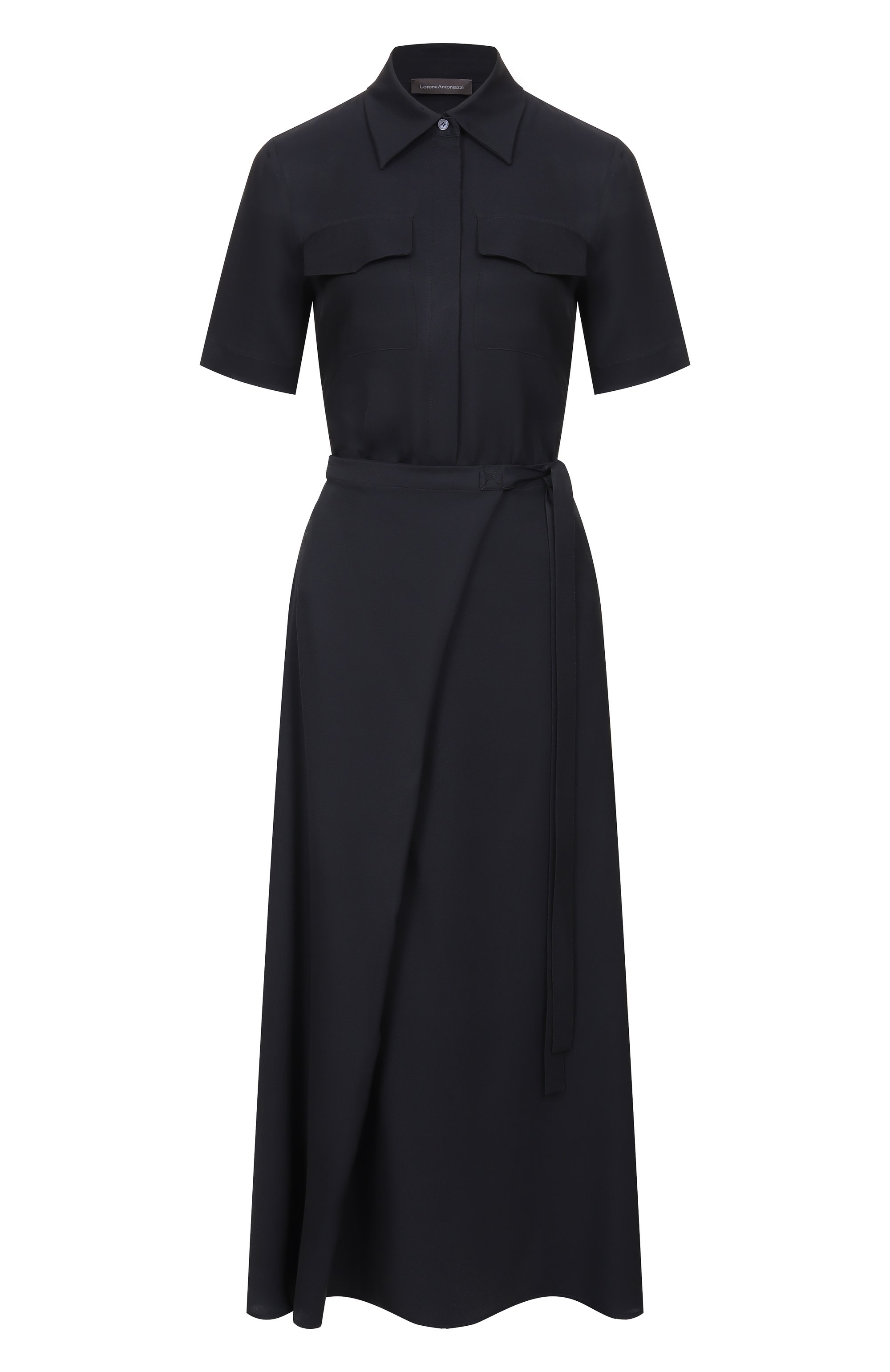 Платье LORENA ANTONIAZZI, арт. P2653AB16A/3612, фото 1