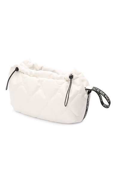 Сумка ICEBERG, арт. 21E P2P1/7205/6983, фото 4