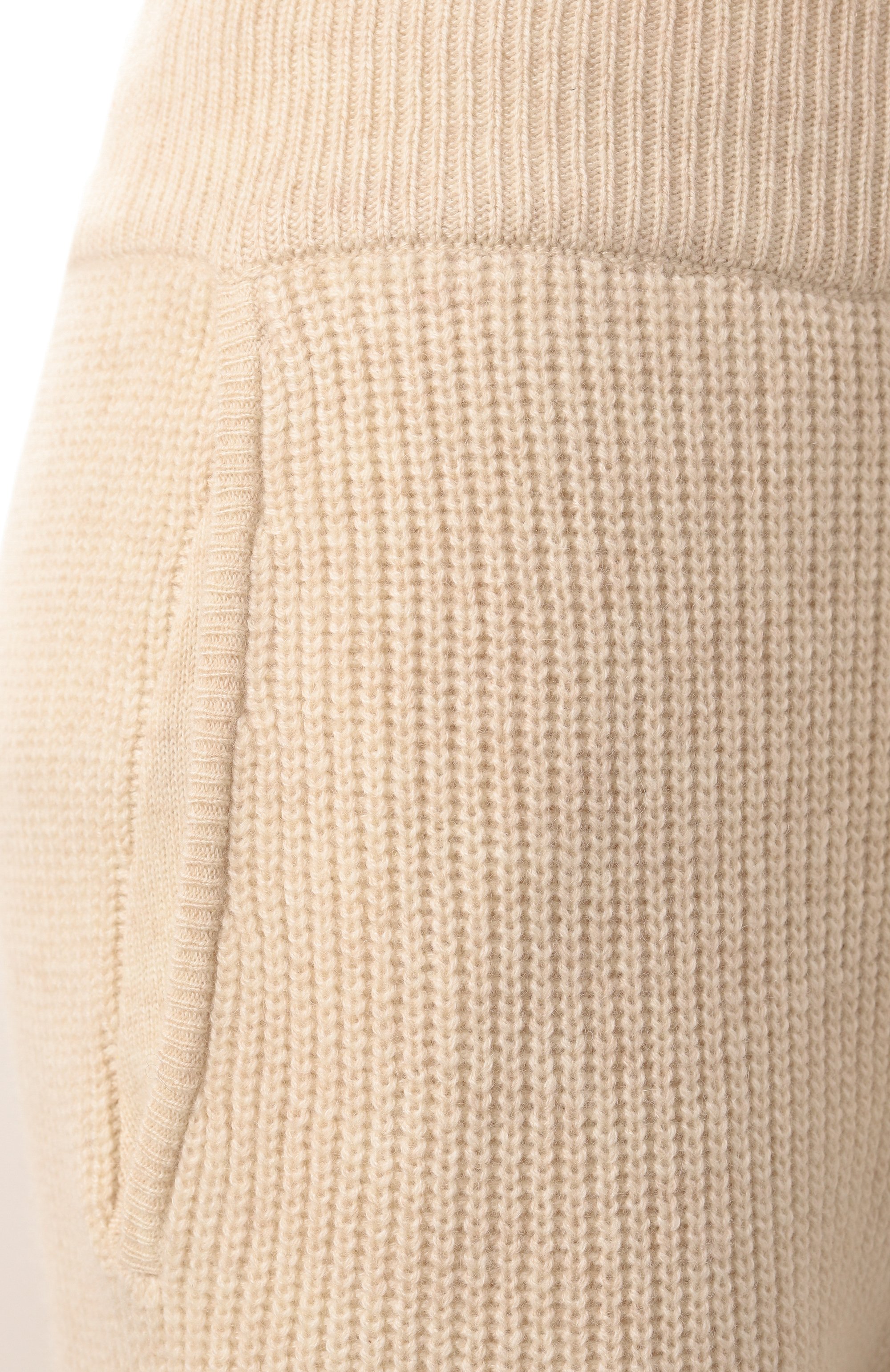 Кашемировые брюки ADDICTED, арт. MK209.ZY36013, фото 6