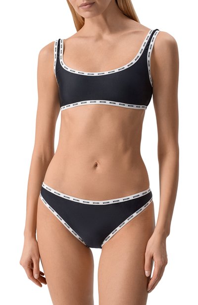 Бра-топ MOSCHINO, арт. A5703/4901, фото 2