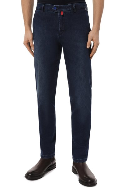 Джинсы KITON, арт. UFPPE/J0215C, фото 3