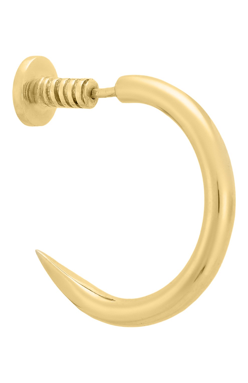 Моносерьга LEVASHOVAELAGINA, арт. nail/ea, фото 1