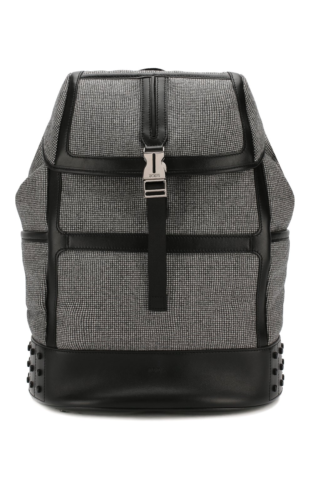 Комбинированный рюкзак TOD’S, арт. XBMTDSG0300MRB, фото 1