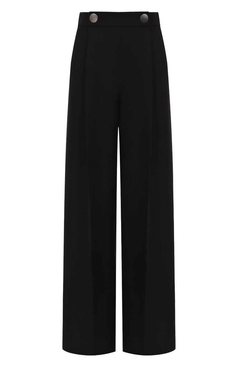 Шелковые брюки GIORGIO ARMANI, арт. GW001562/TE16469, фото 1