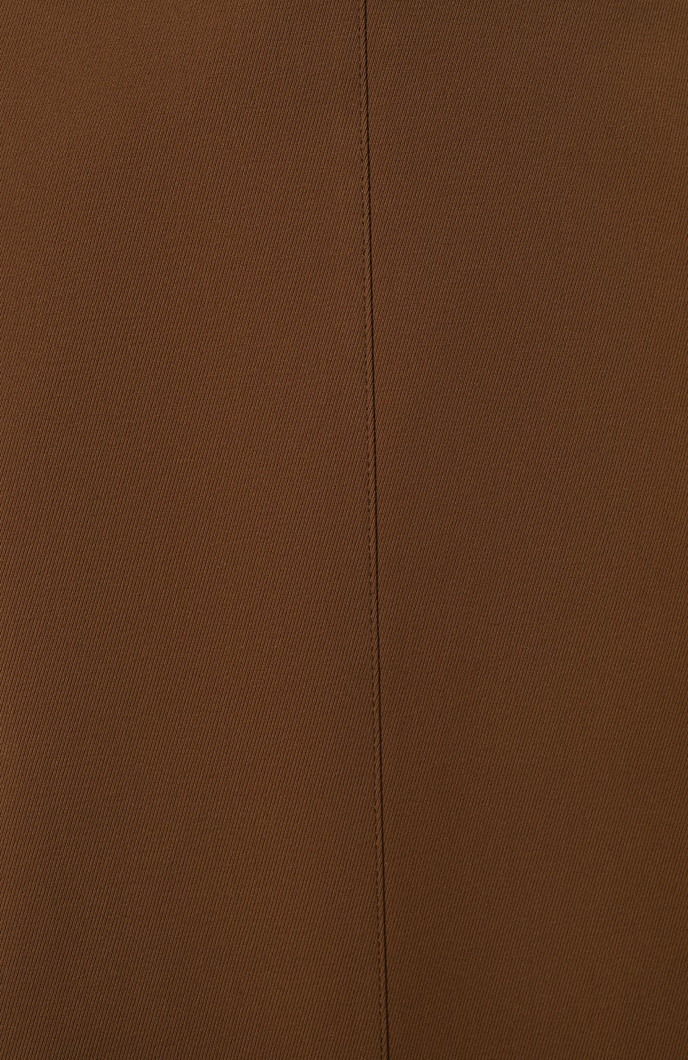 Хлопковая юбка NOBLE&BRULEE, арт. NB74/281022/12, фото 5