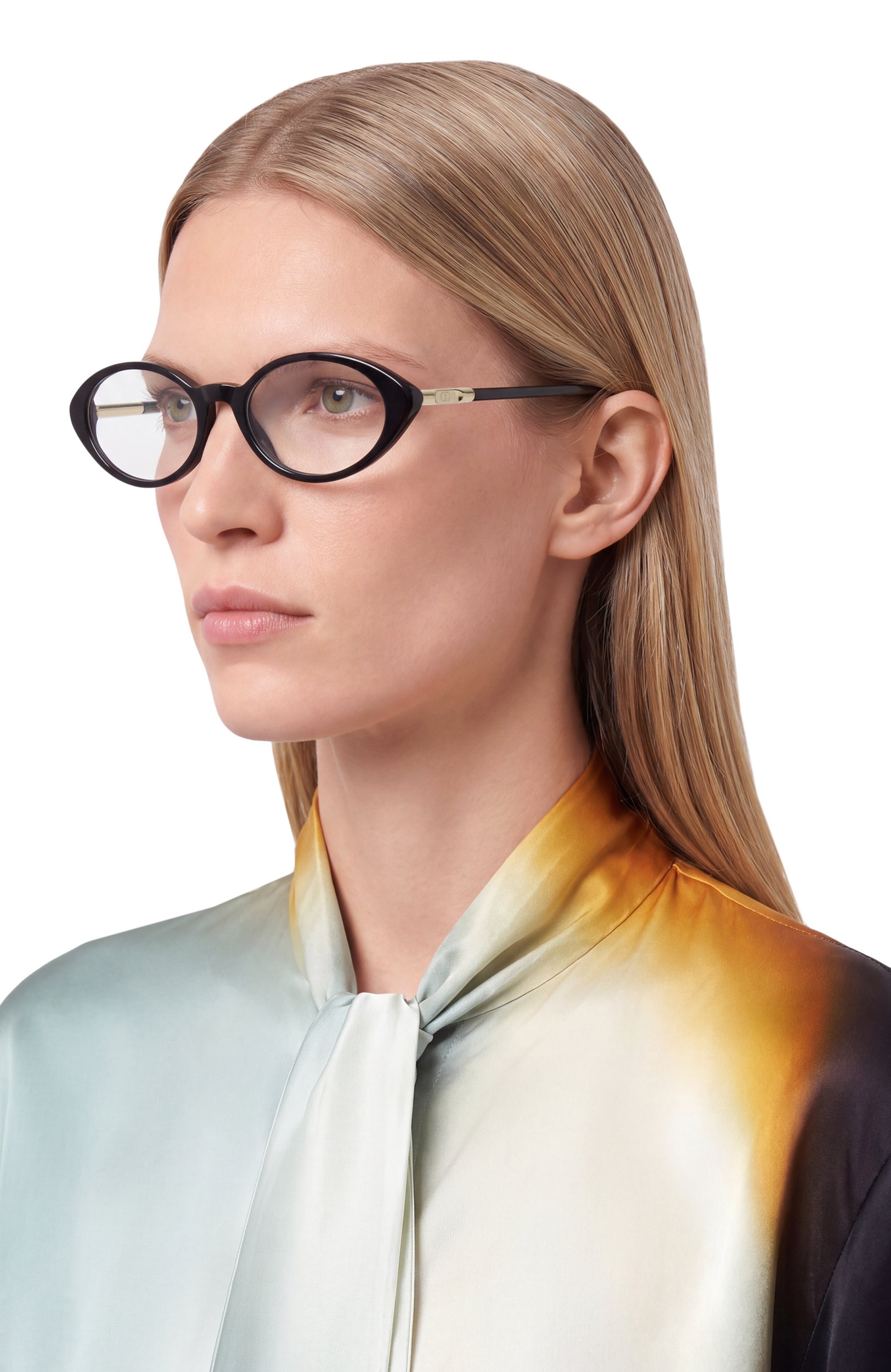 Оправа DIOR EYEWEAR, арт. MINI CD 0 R8I 1200, фото 2