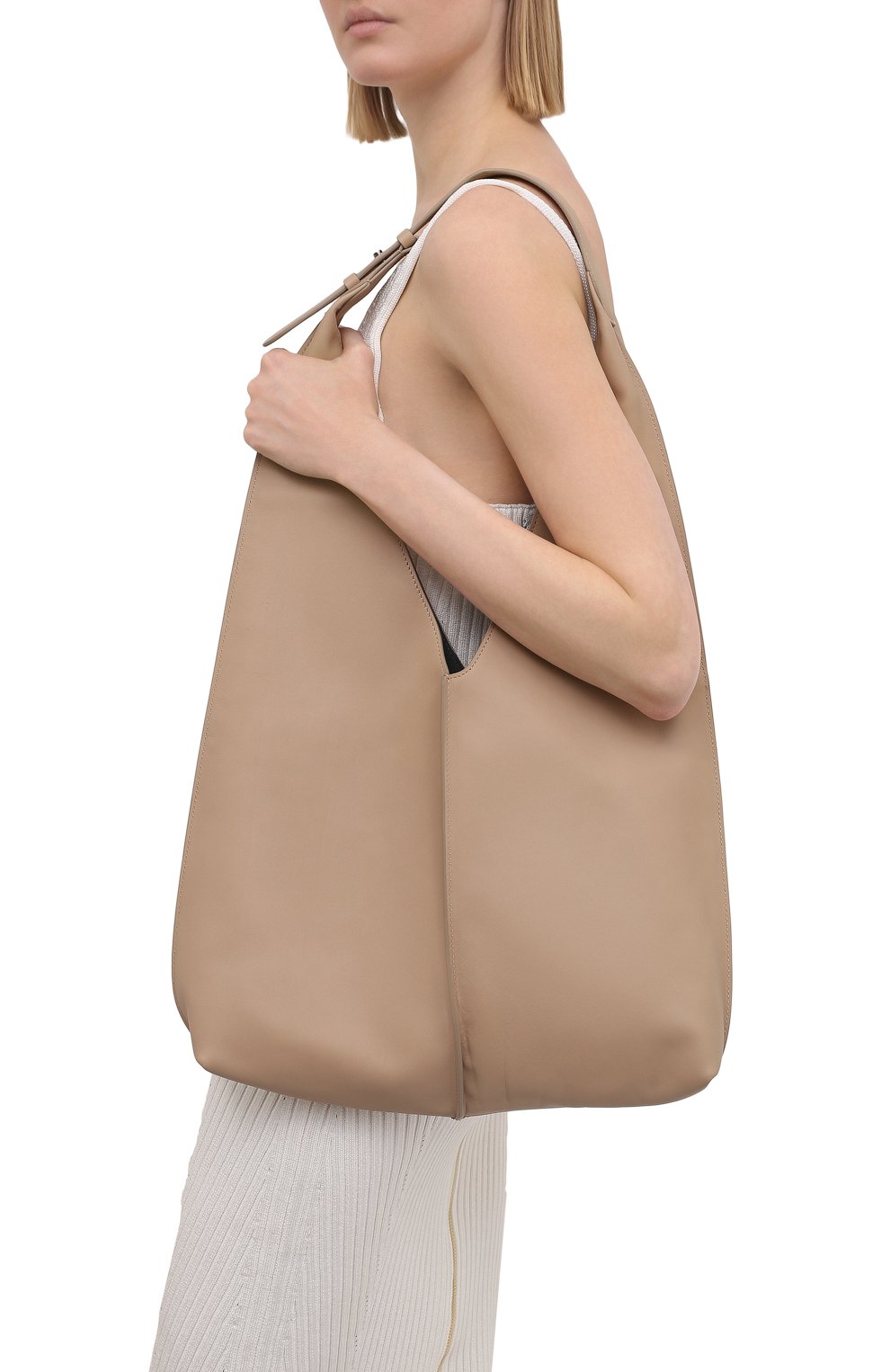 Сумка BRUNELLO CUCINELLI, арт. MBNFD2285P, фото 2