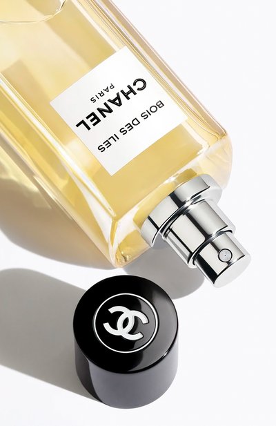Парфюмерная вода bois des iles (75ml) CHANEL, арт. 0122030, фото 2