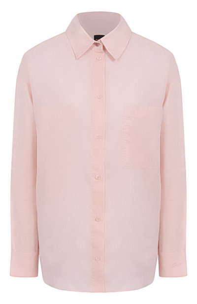 Женская рубашка BOSS ORANGE, арт. 50537925