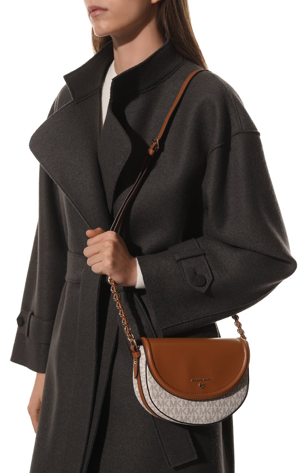 Сумка jet set charm medium MICHAEL MICHAEL KORS, арт. 32T0GT9C6B, фото 2