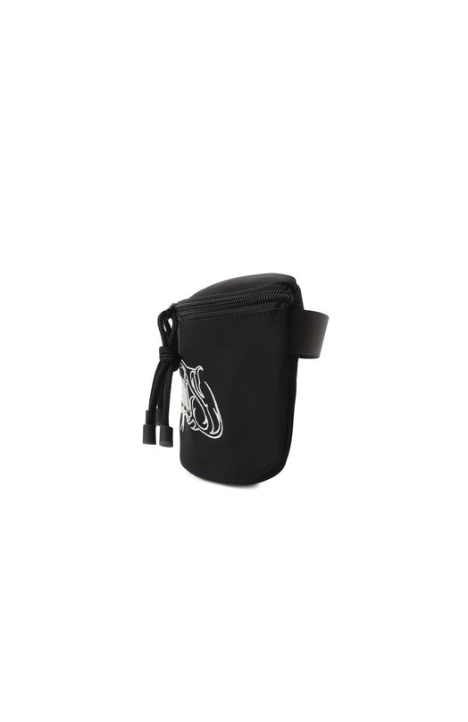 Поясная сумка VETEMENTS UA66BA120B Чёрный  UA66BA120B Фото 4