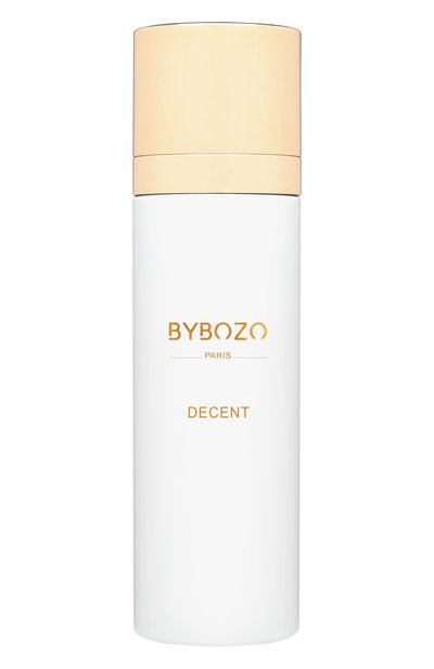 Женский парфюмированная вода для тела decent (100ml) BYBOZO, арт. 3380304199554