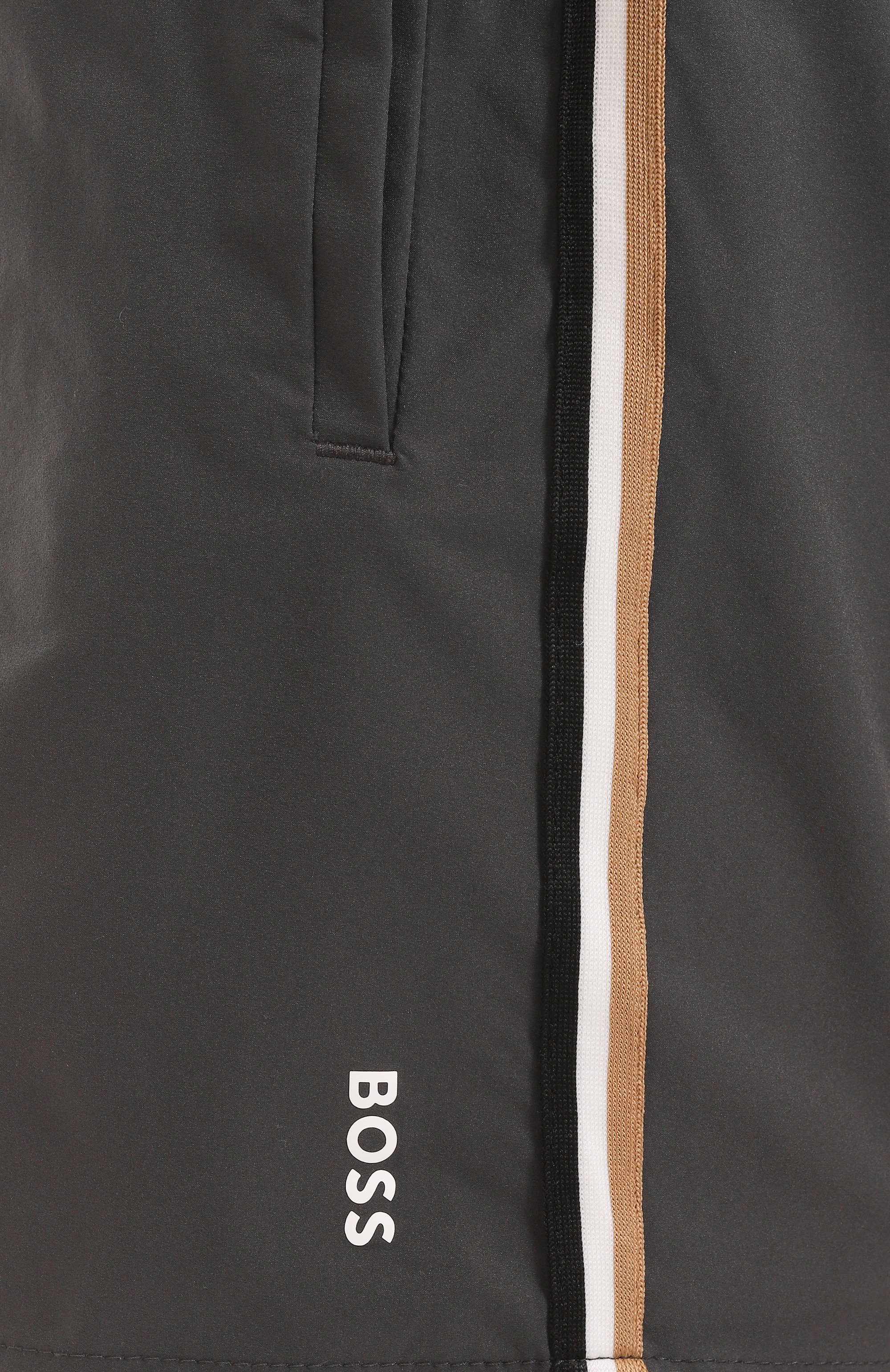 Плавки-шорты BOSS, арт. 50528291, фото 4