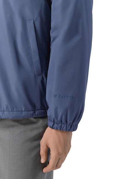 Куртка-рубашка JIL SANDER, арт. J22SW0103/J70215, фото 5