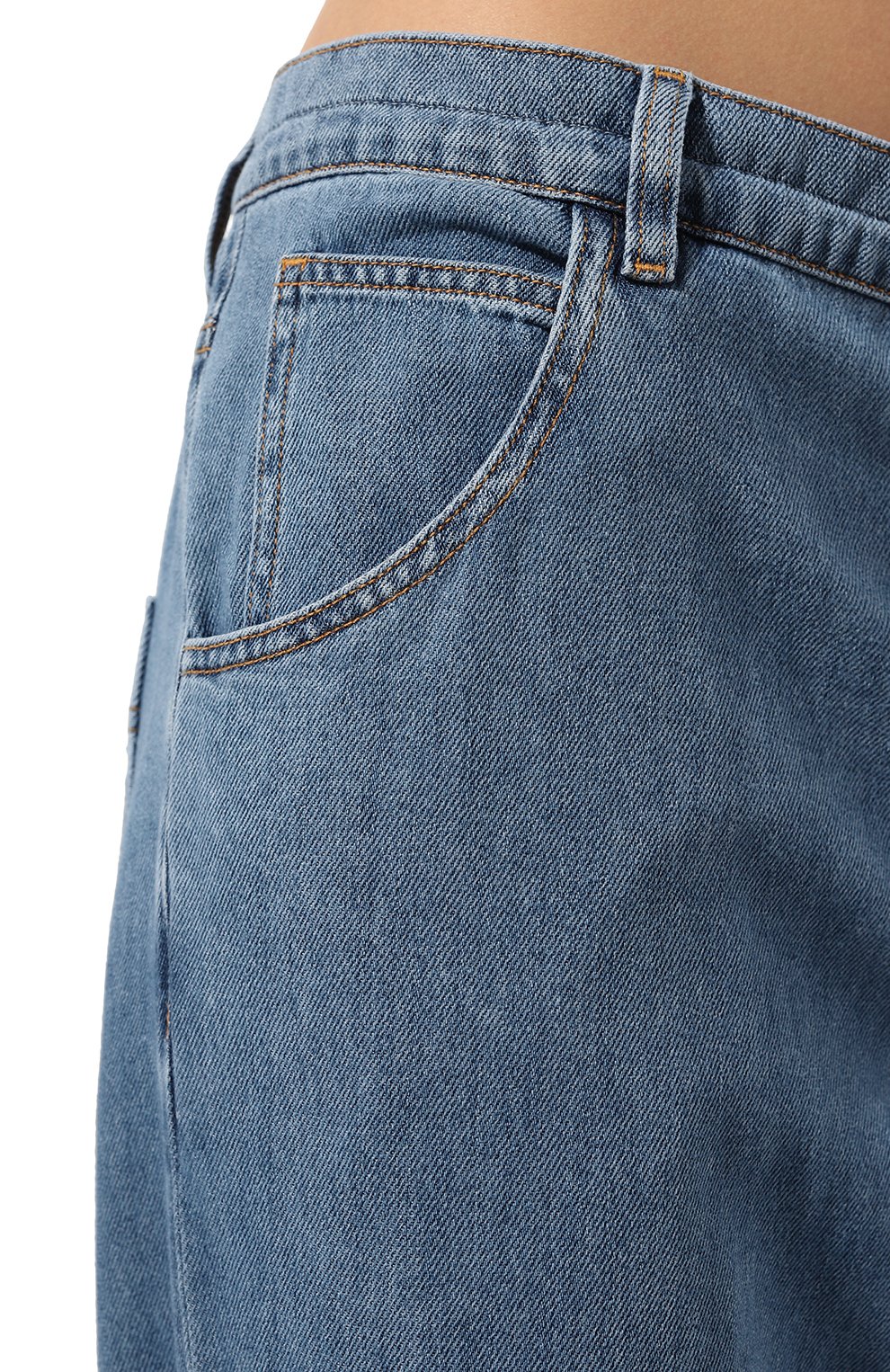 Джинсы DARKPARK, арт. WTR37 TBL01W051, фото 5