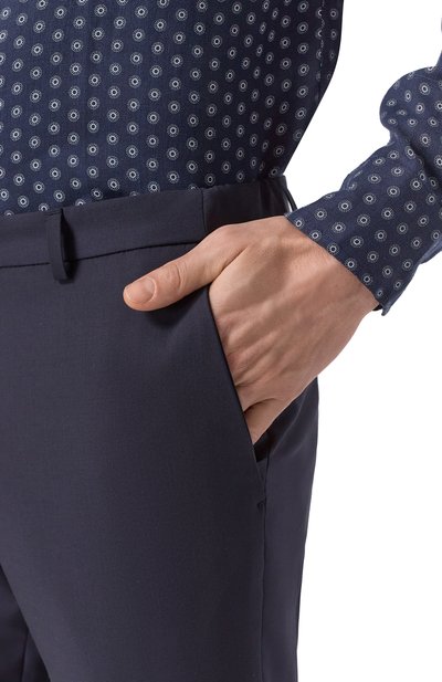 Брюки BOSS, арт. 50535040, фото 5