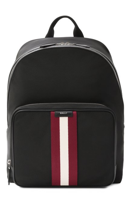 Мужской рюкзак code BALLY, арт. MAK03U/NY286
