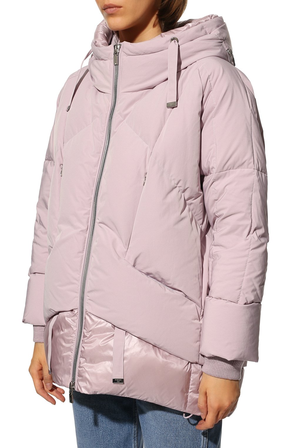 Пуховик DIEGO M, арт. 22IM-R403.0TM, фото 3