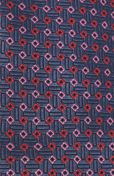 Шелковый галстук GIORGIO ARMANI, арт. 360054/4R923, фото 4