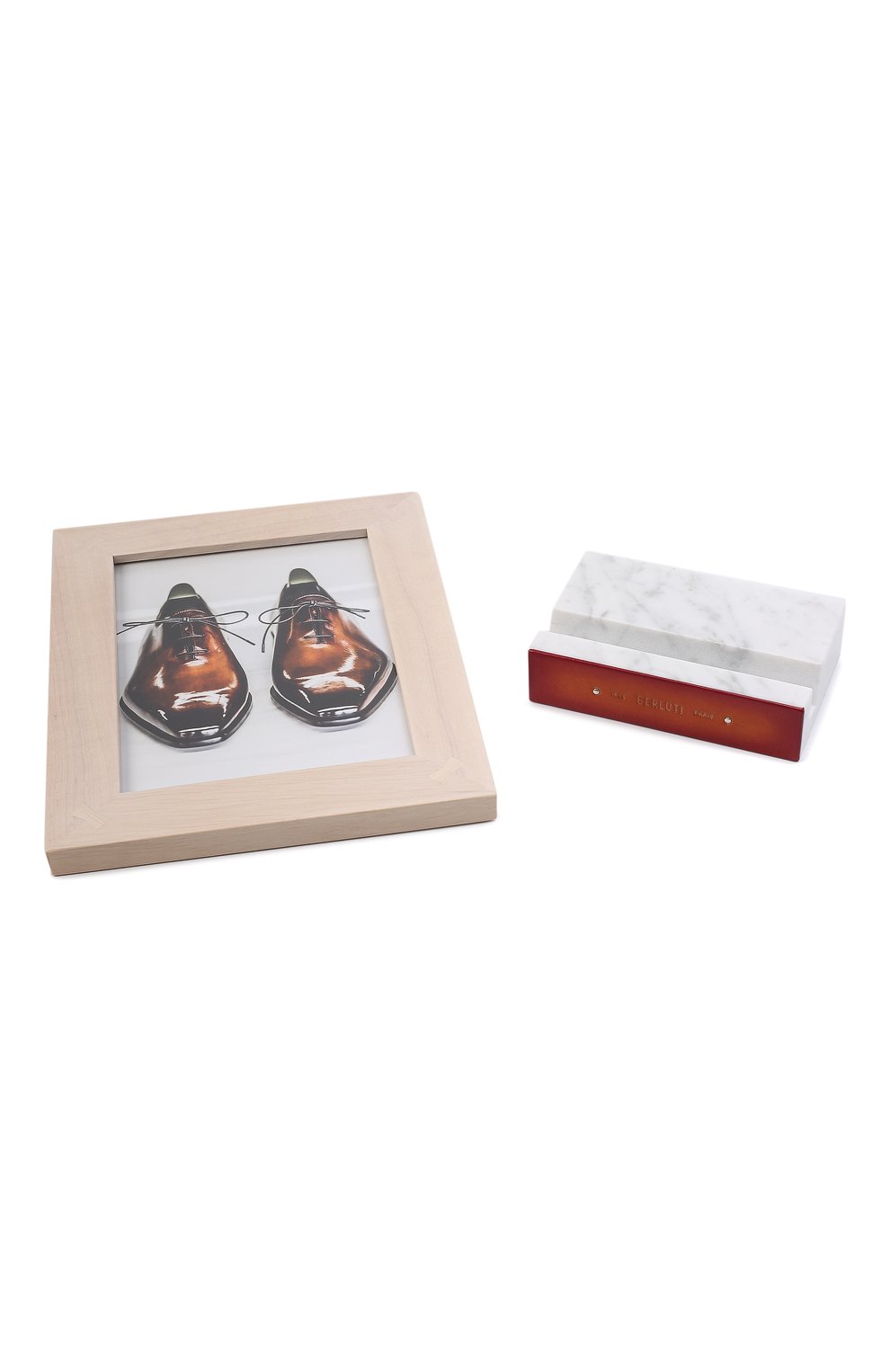 Рамка для фото BERLUTI, арт. X235779, фото 5