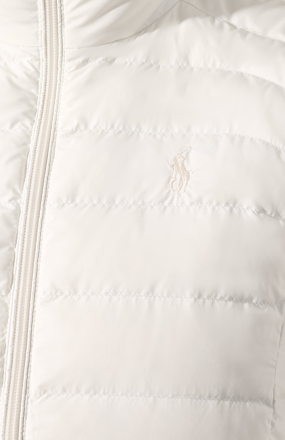 Пуховый жилет POLO RALPH LAUREN, арт. 211782396, фото 5